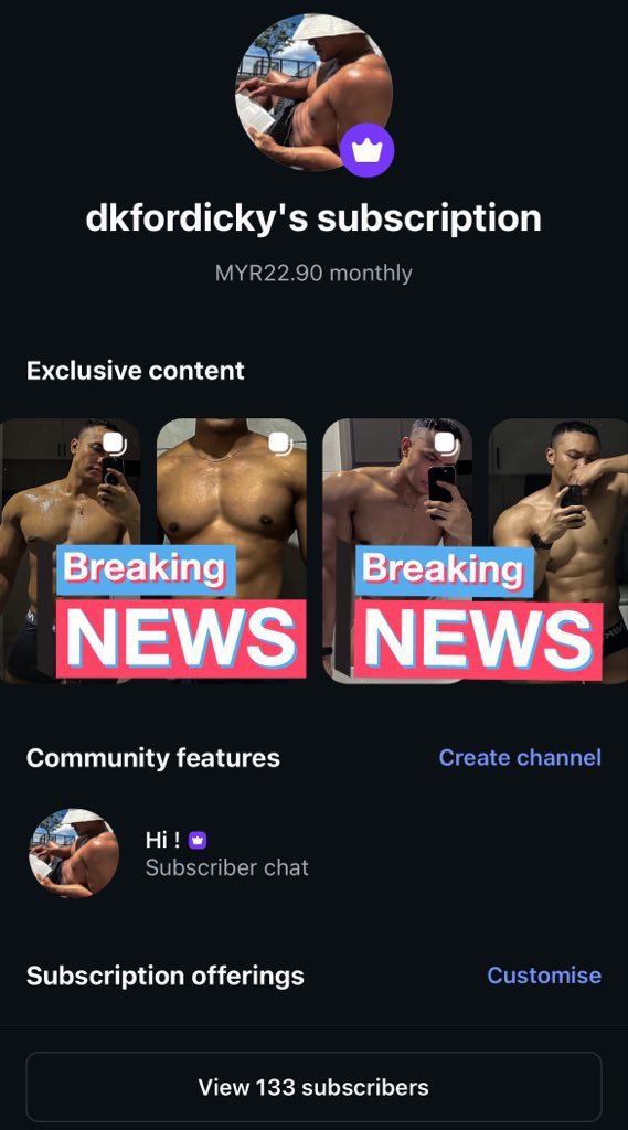 🇮🇩 DICKY ( Putra ) PRAMANTO tweet media