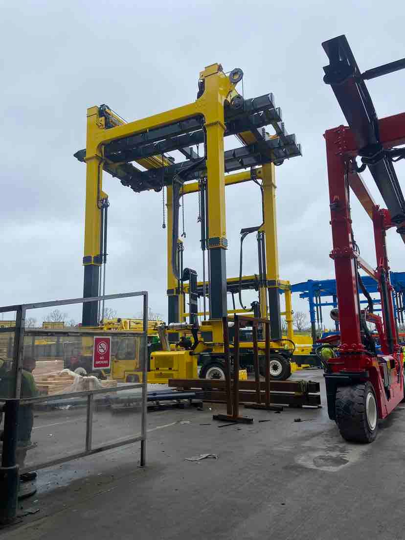 St Mogue's College tweet media