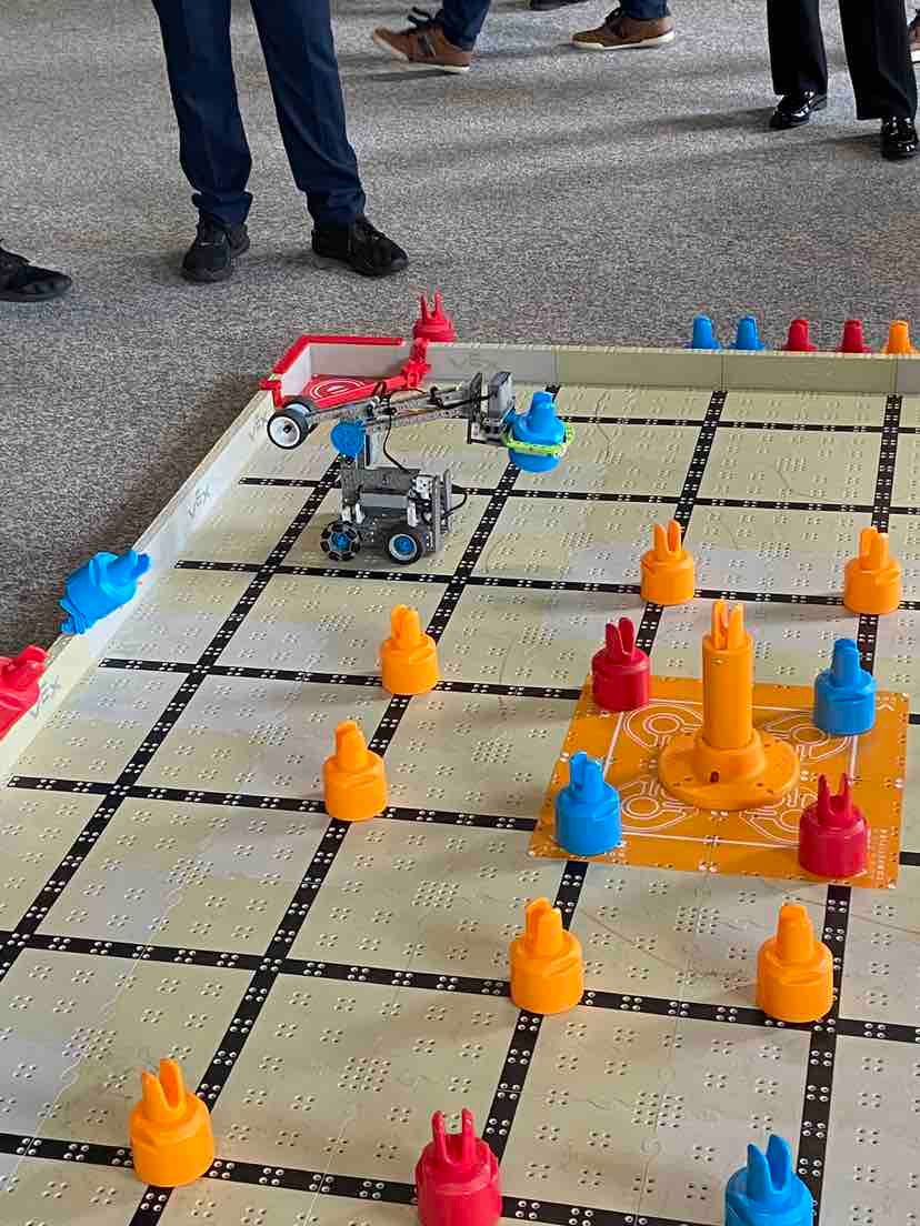 St Mogue's College tweet media