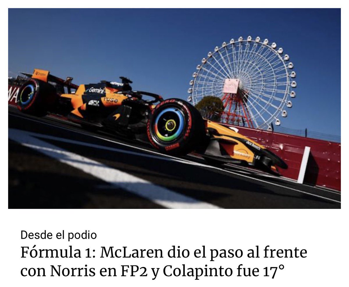 Cadena 3 Motor tweet media