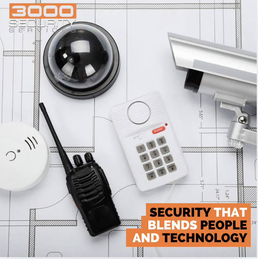 3000Security's tweet photo. Good security means staying connected.

Our control room stays in constant contact with our officers and sites, making sure everything runs smoothly and any issues are picked up quickly.

That ongoing support is what keeps standards high. https://t.co/jO1PkhXi63