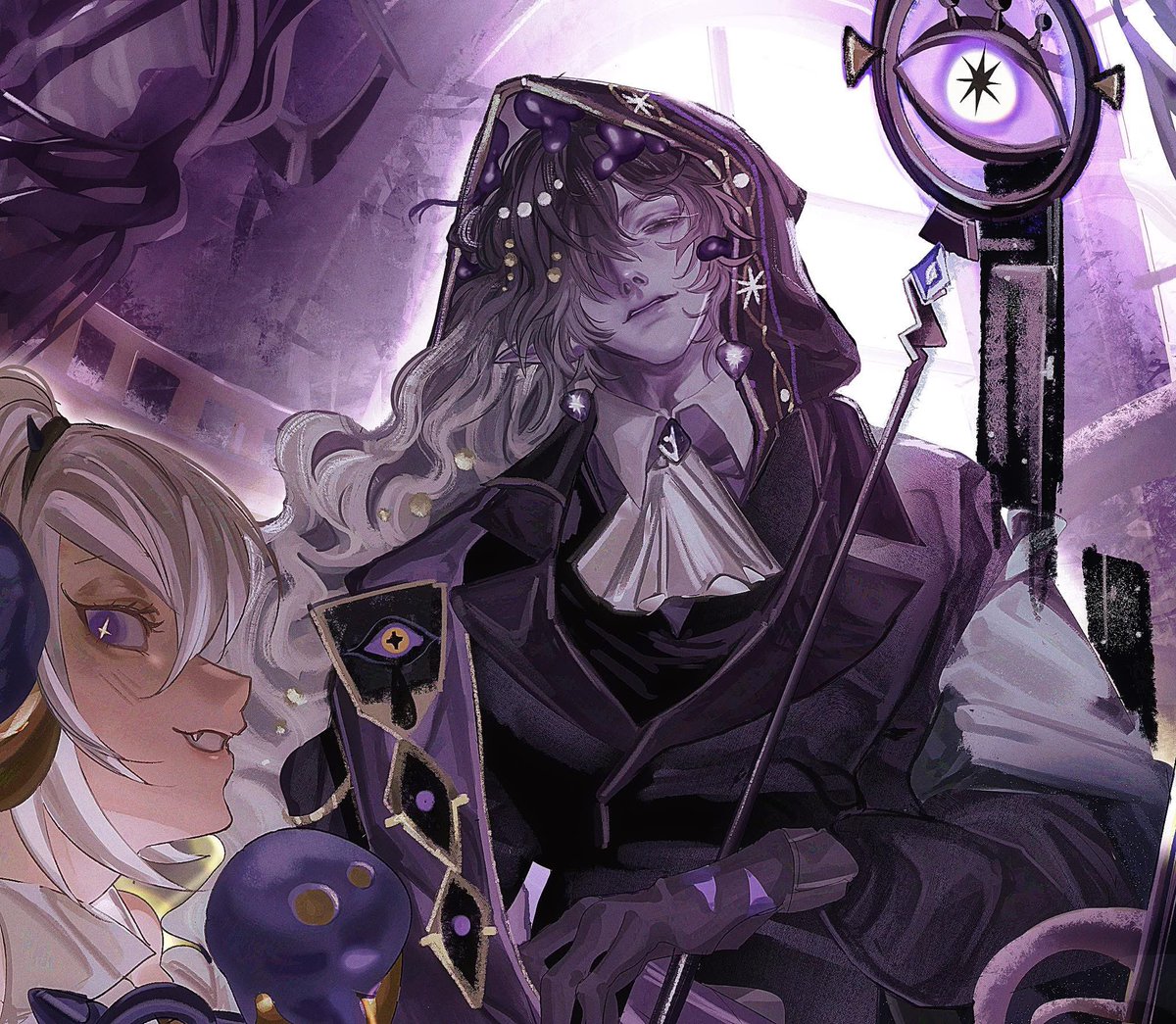 Jeen_yume tweet media