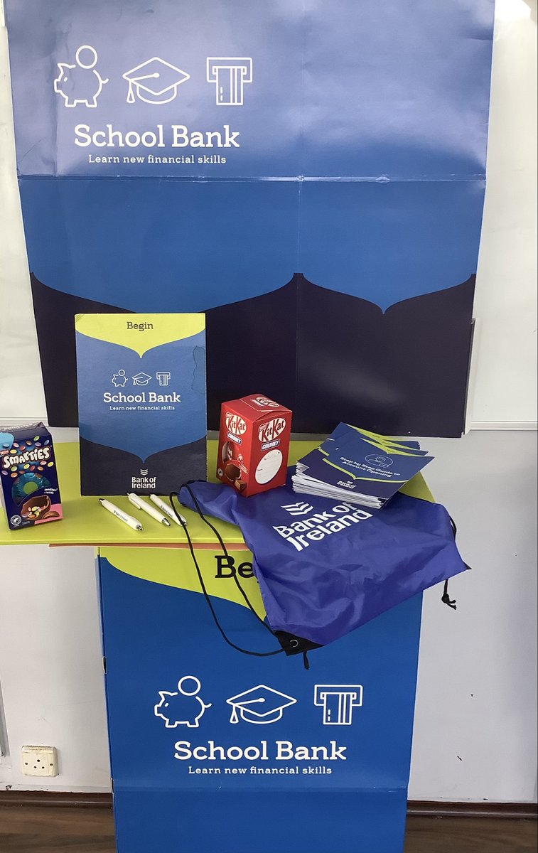 Douglas Community School tweet media