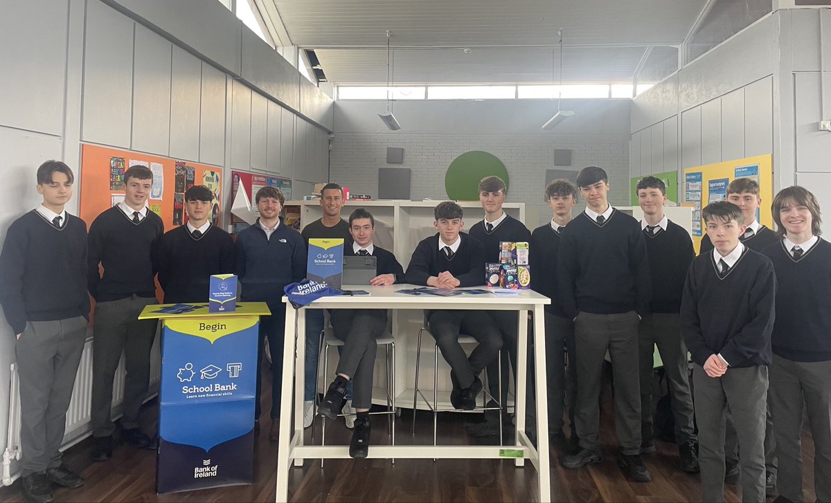 Douglas Community School tweet media