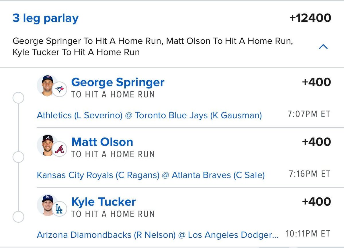 ParlayScience tweet media