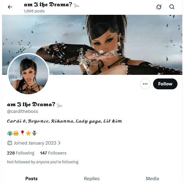 peter ✠ tweet media