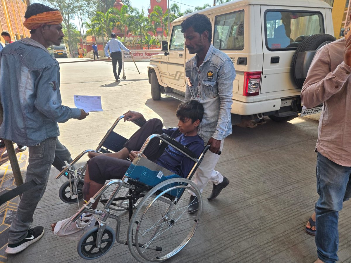 Anurag Dwary tweet media