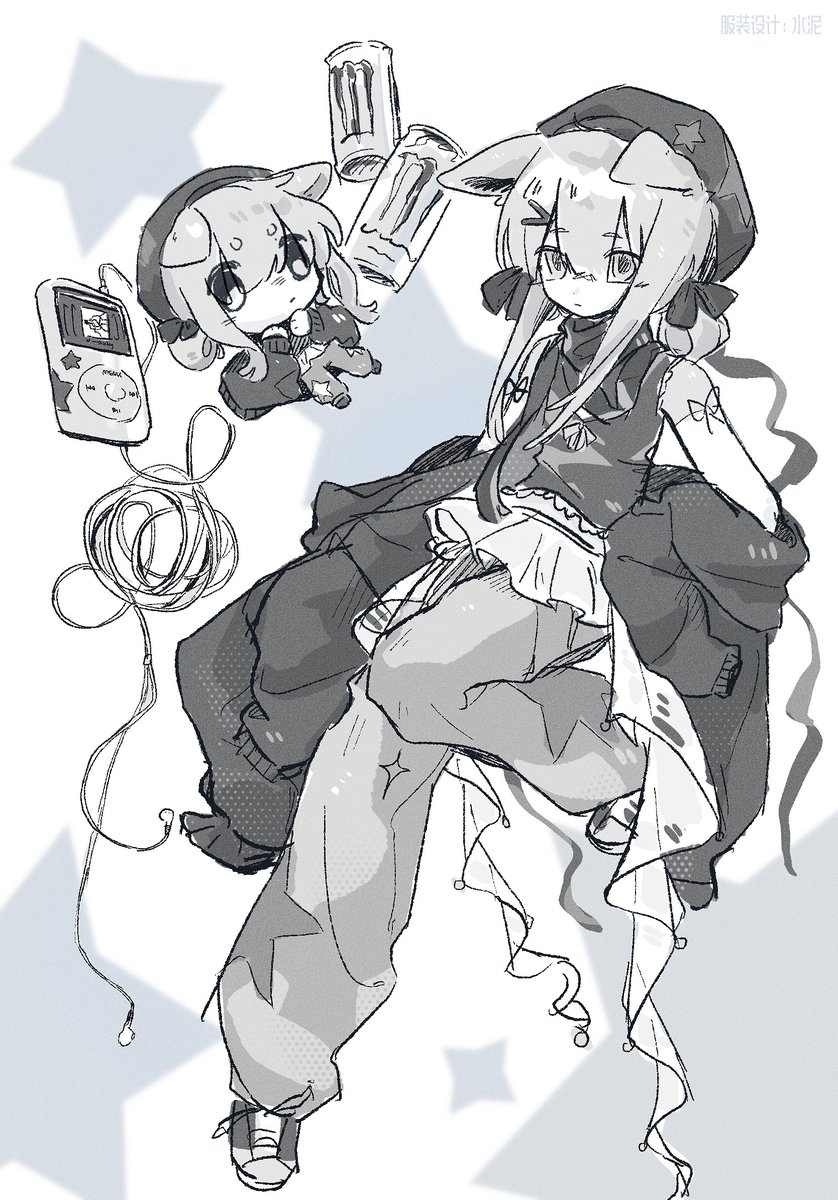 清苔🍀 tweet media