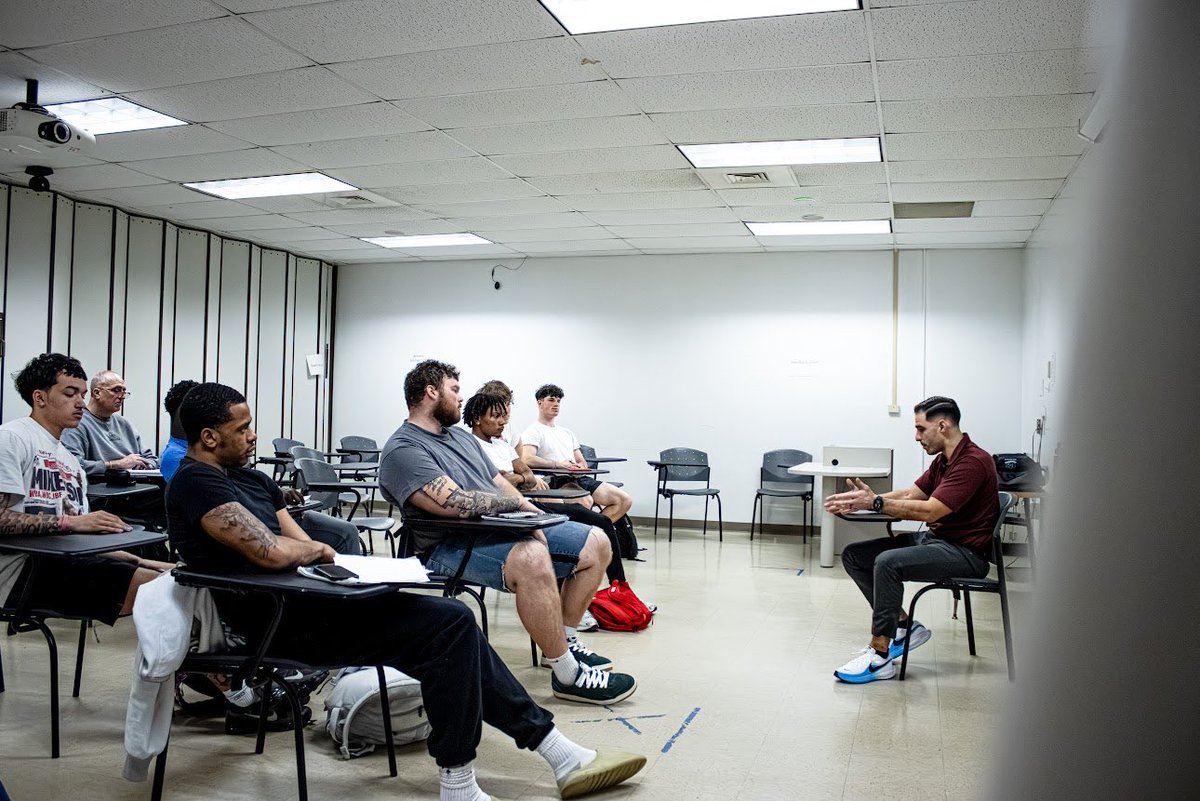 West Chester Golden Rams Football tweet media