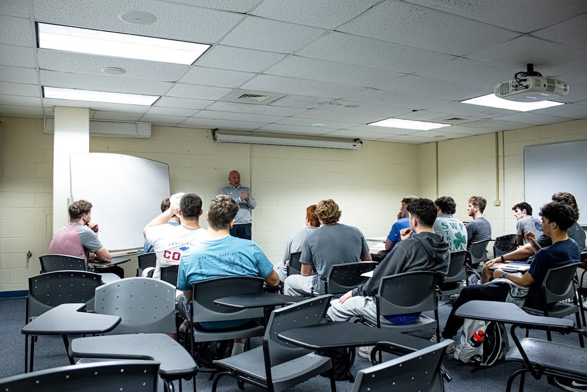 West Chester Golden Rams Football tweet media