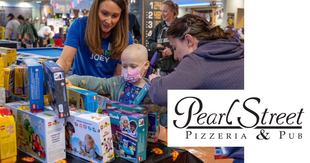 Heroes Foundation tweet media