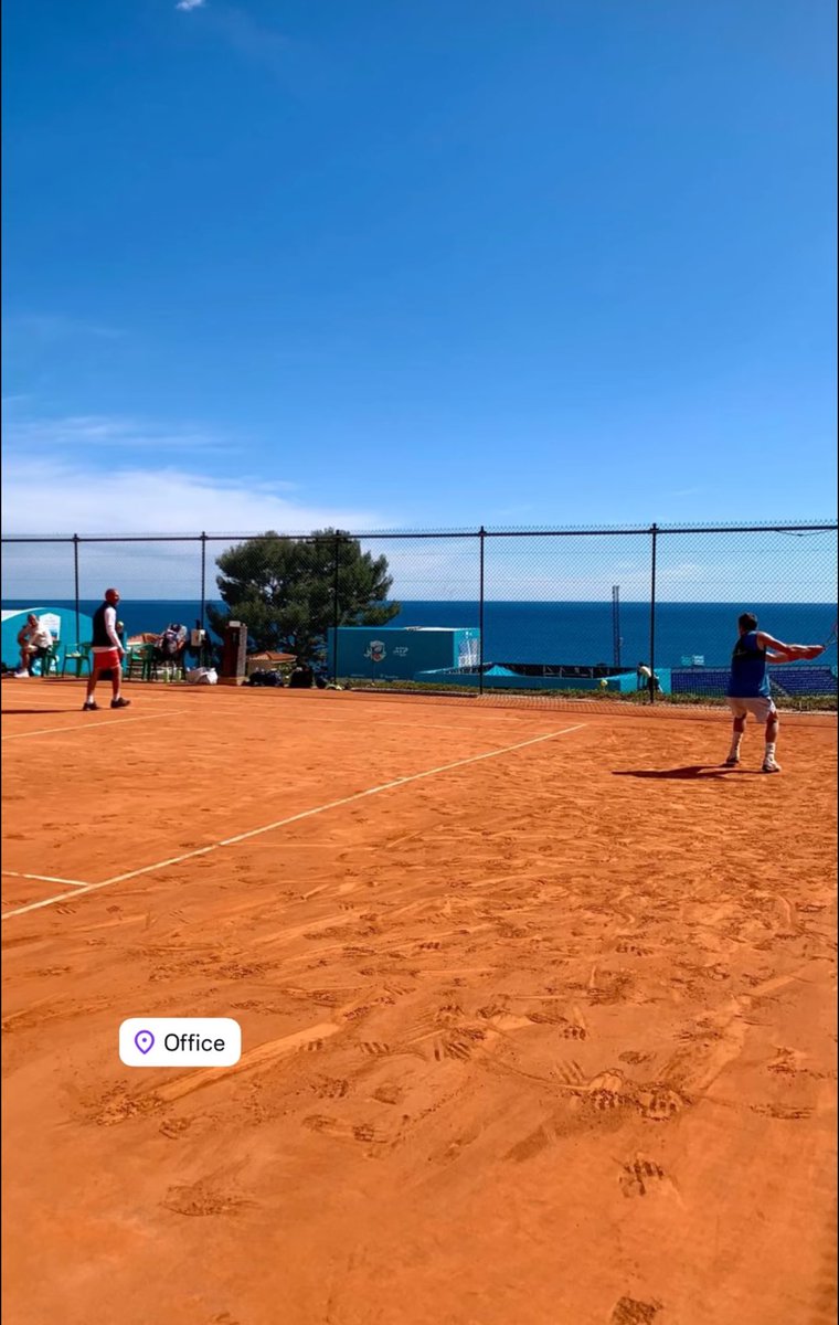 British Tennis Players On Tour🇬🇧 tweet media