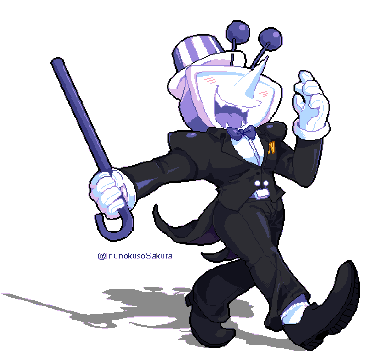 萌樱天使-Sakura tweet media