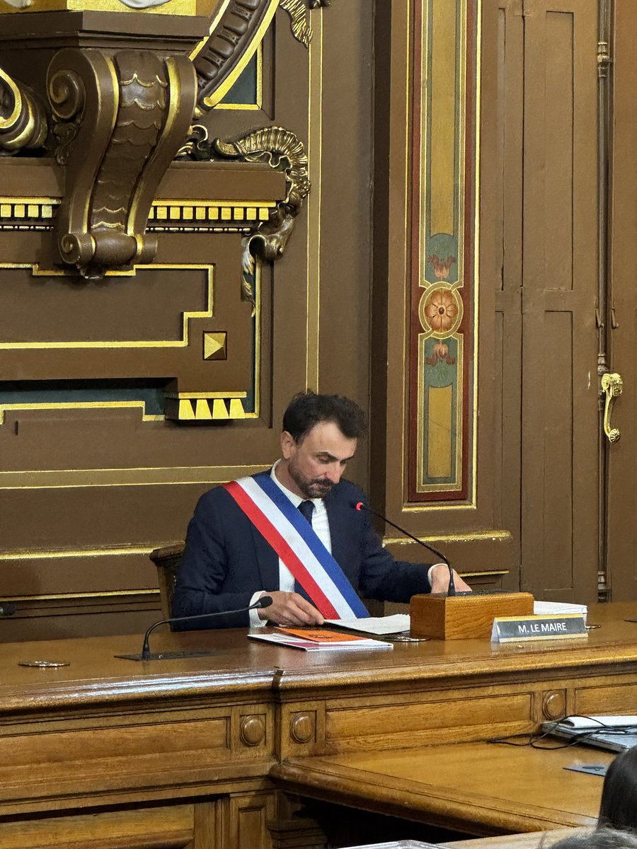 Pierre OLIVER tweet media