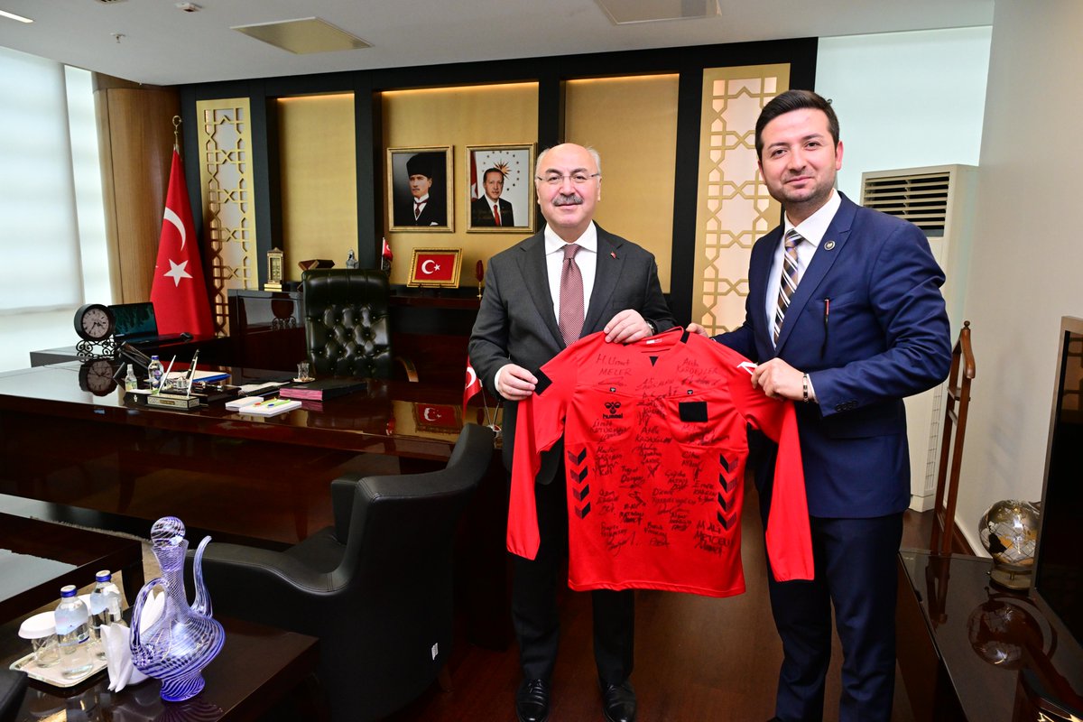 T.C.Denizli Valiliği 🇹🇷 tweet media