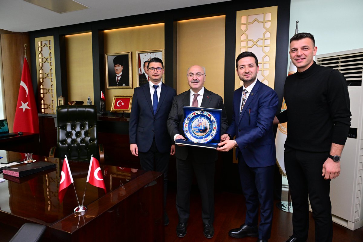 T.C.Denizli Valiliği 🇹🇷 tweet media