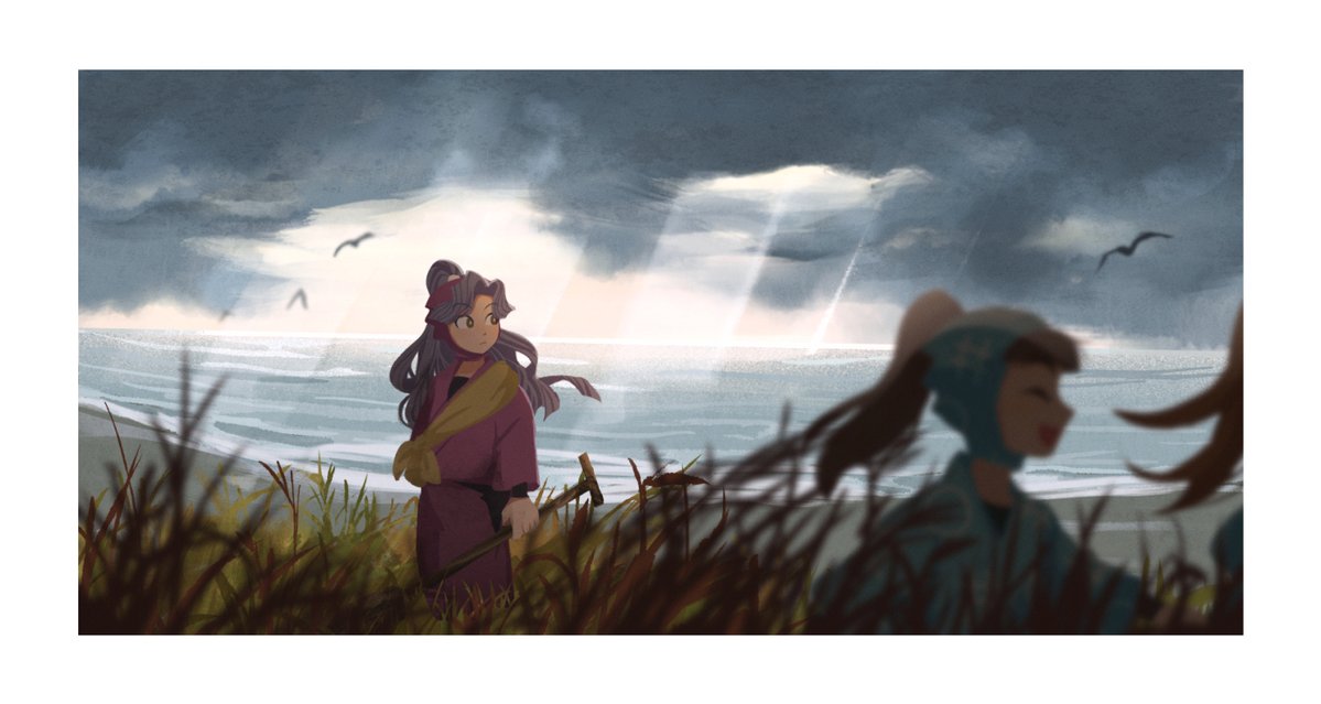 ｺﾞﾓｸ tweet media