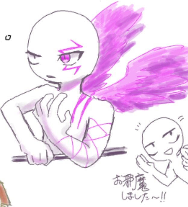 だんご tweet media