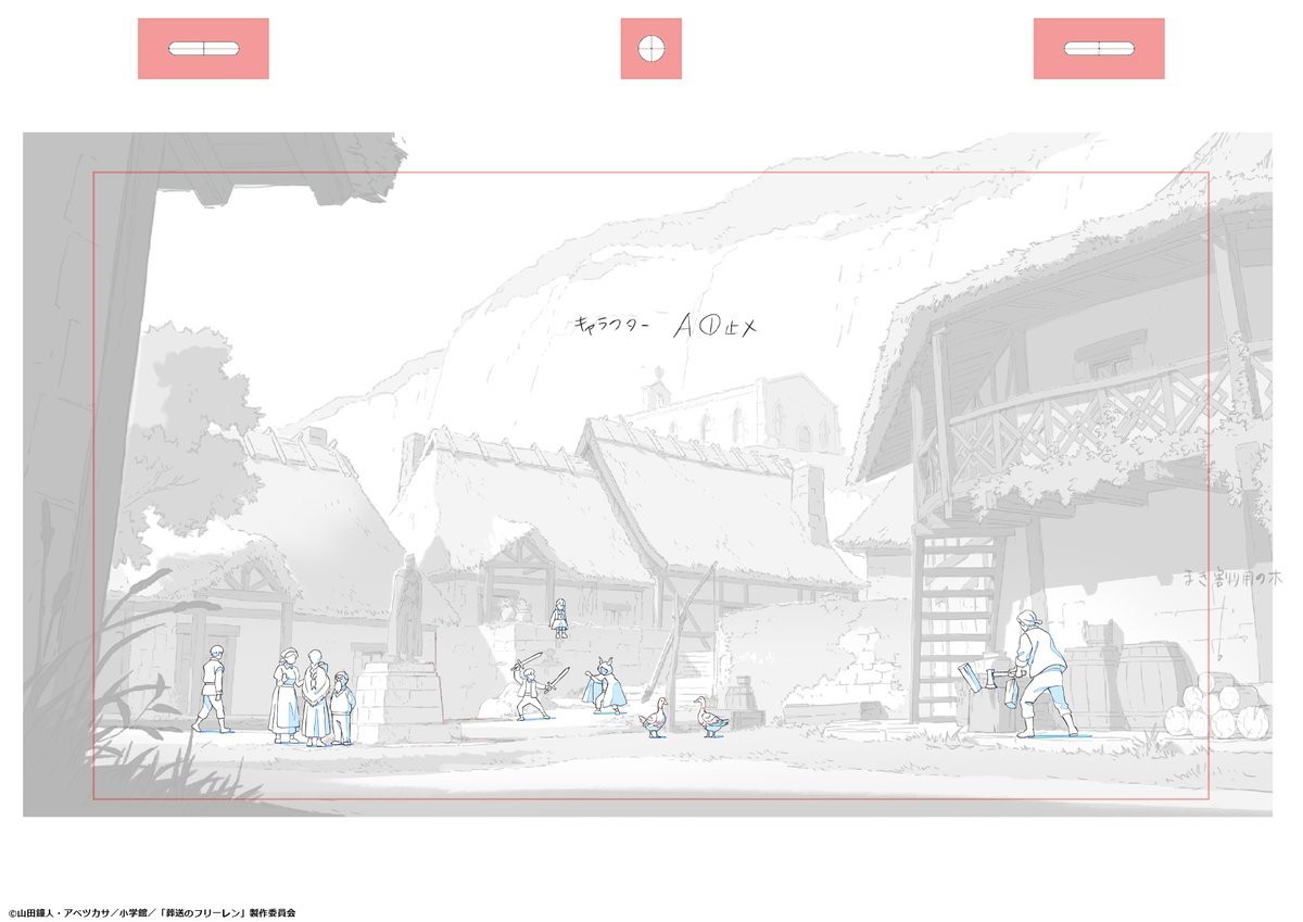 MADHOUSE Inc. tweet media