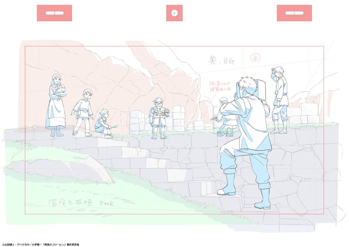 MADHOUSE Inc. tweet media