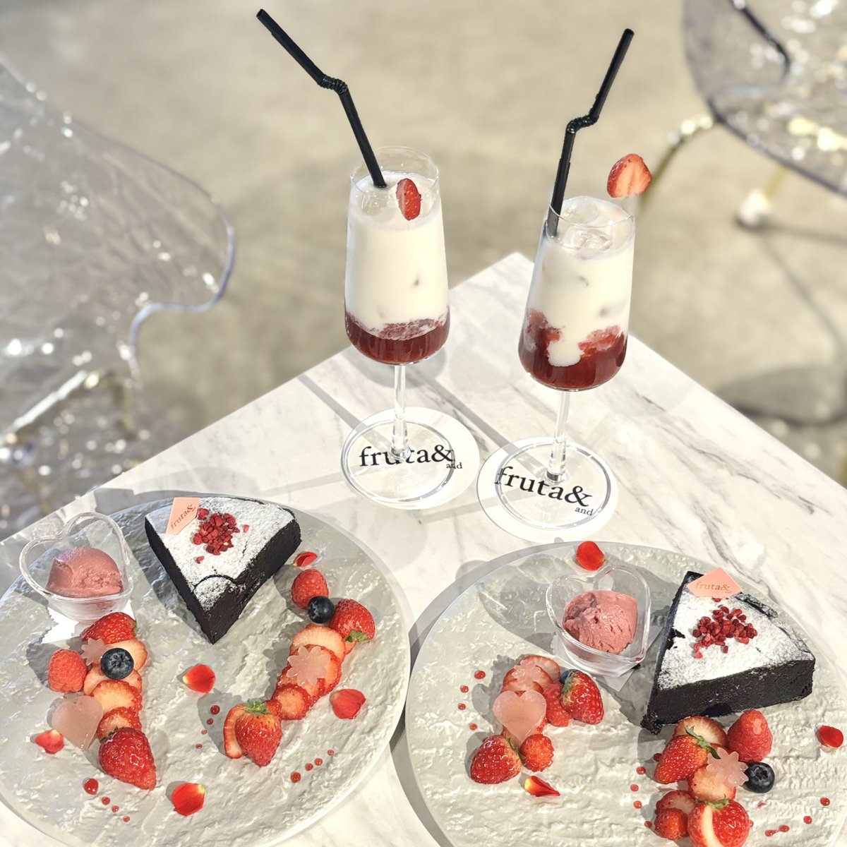 にぼし🎈 tweet media