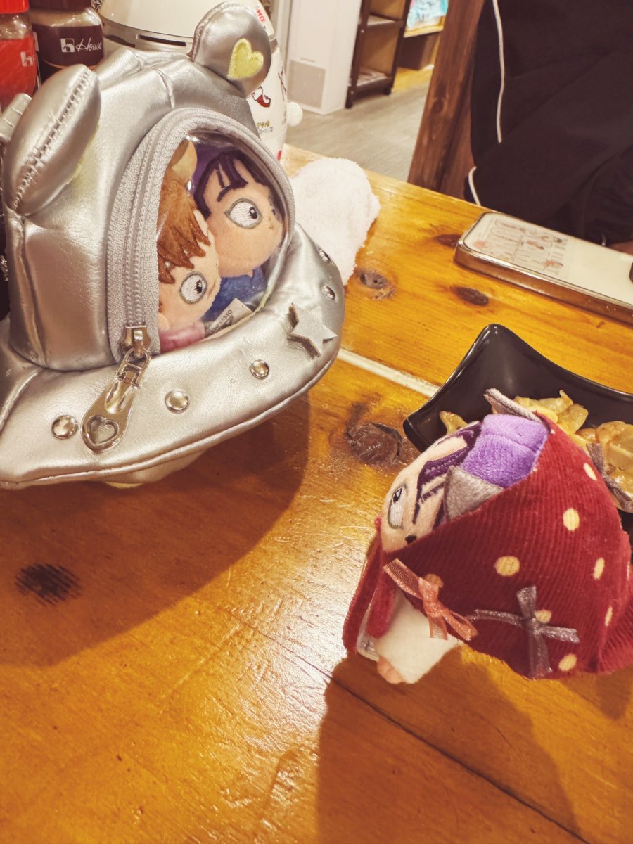 伊駒🪷5/6 西1ケ45ab tweet media