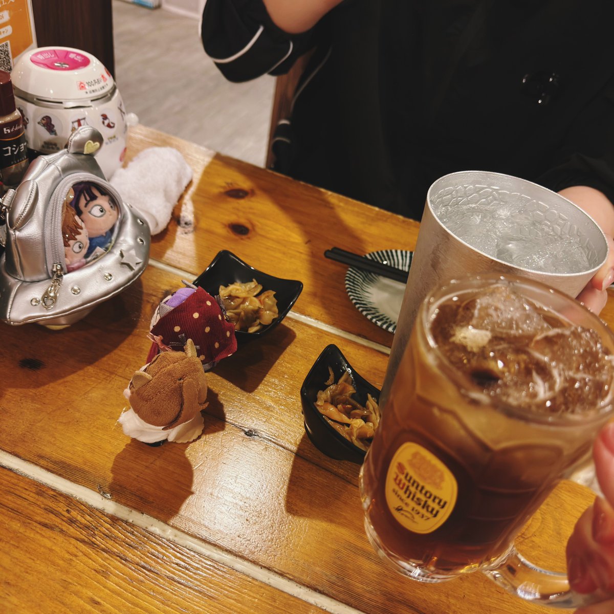 伊駒🪷5/6 西1ケ45ab tweet media