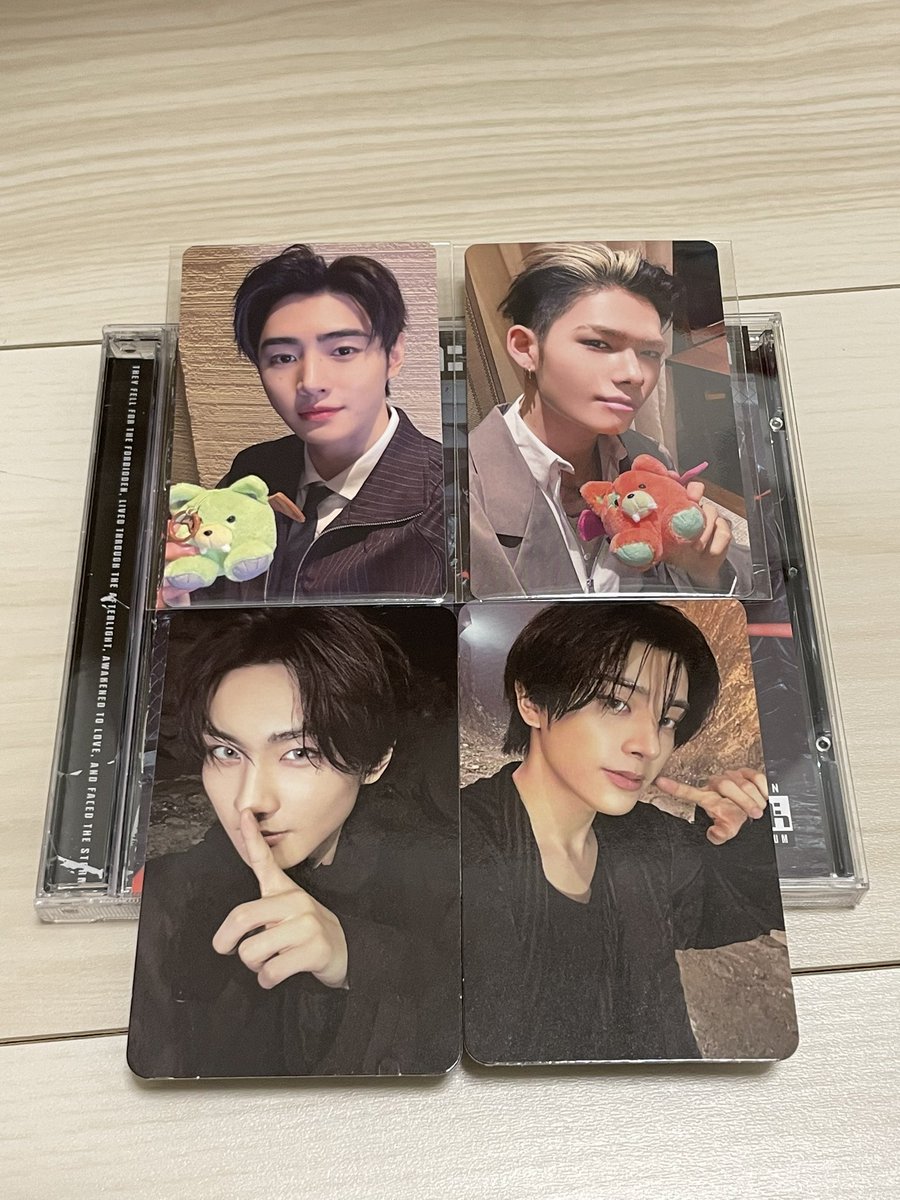 이 미연 tweet media