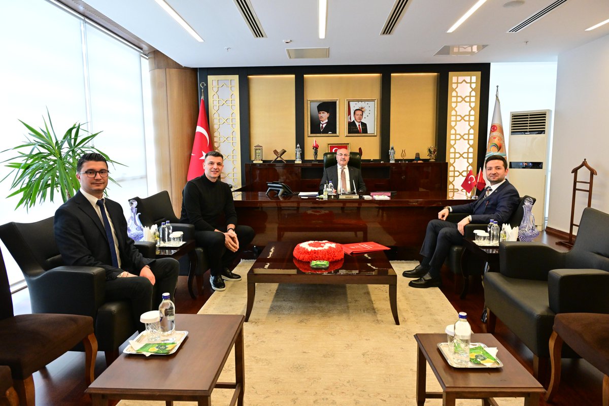 T.C.Denizli Valiliği 🇹🇷 tweet media