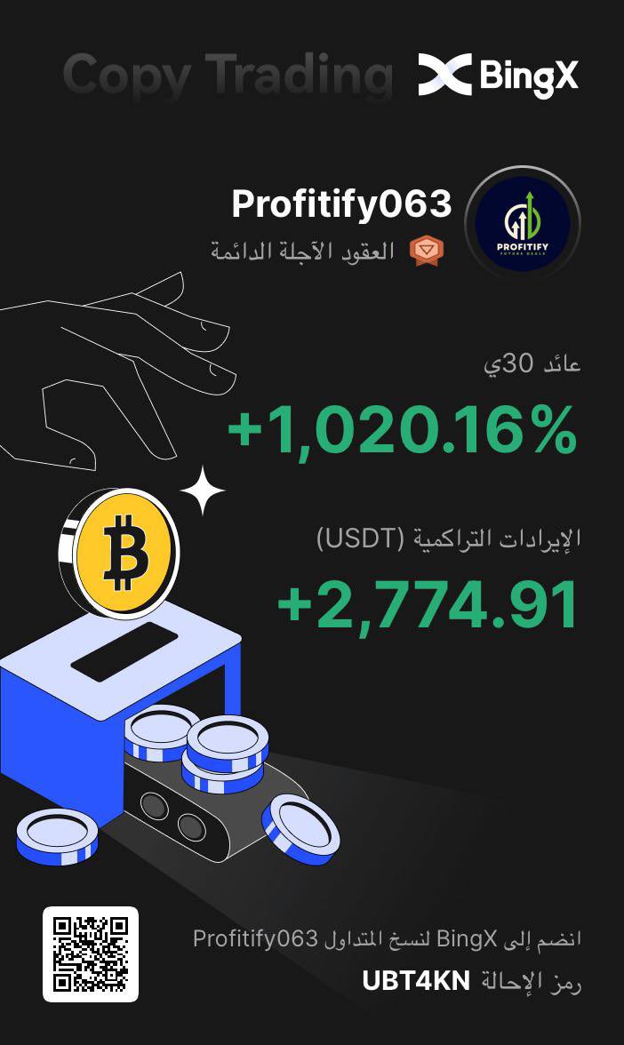 Profitify63 tweet picture