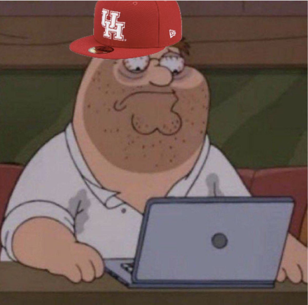 Two3456789Co's tweet photo. Good morning Cougar Nation https://t.co/9dzCVBSNjq