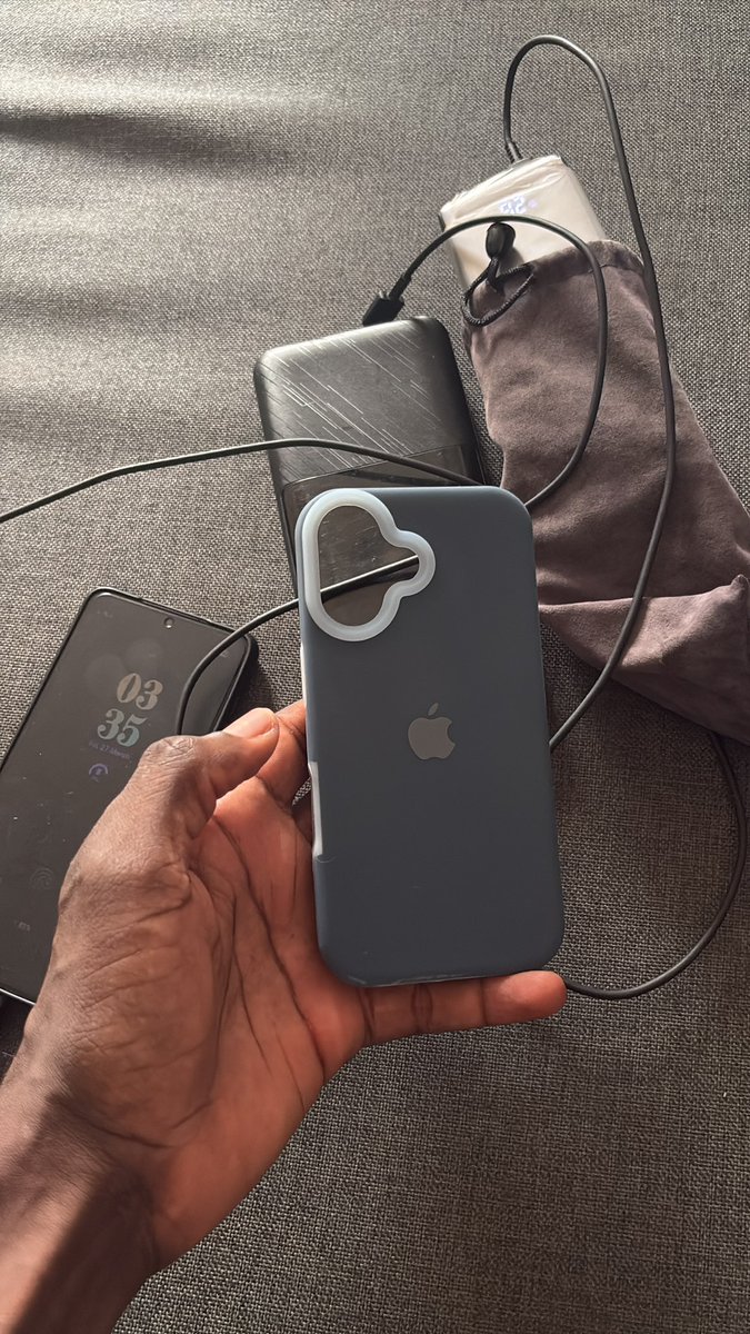 Babalola Esq.⚖️ tweet media