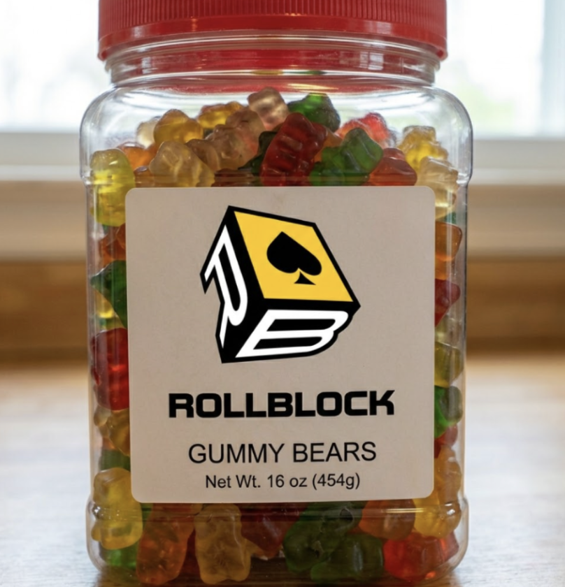 Rollblock tweet media