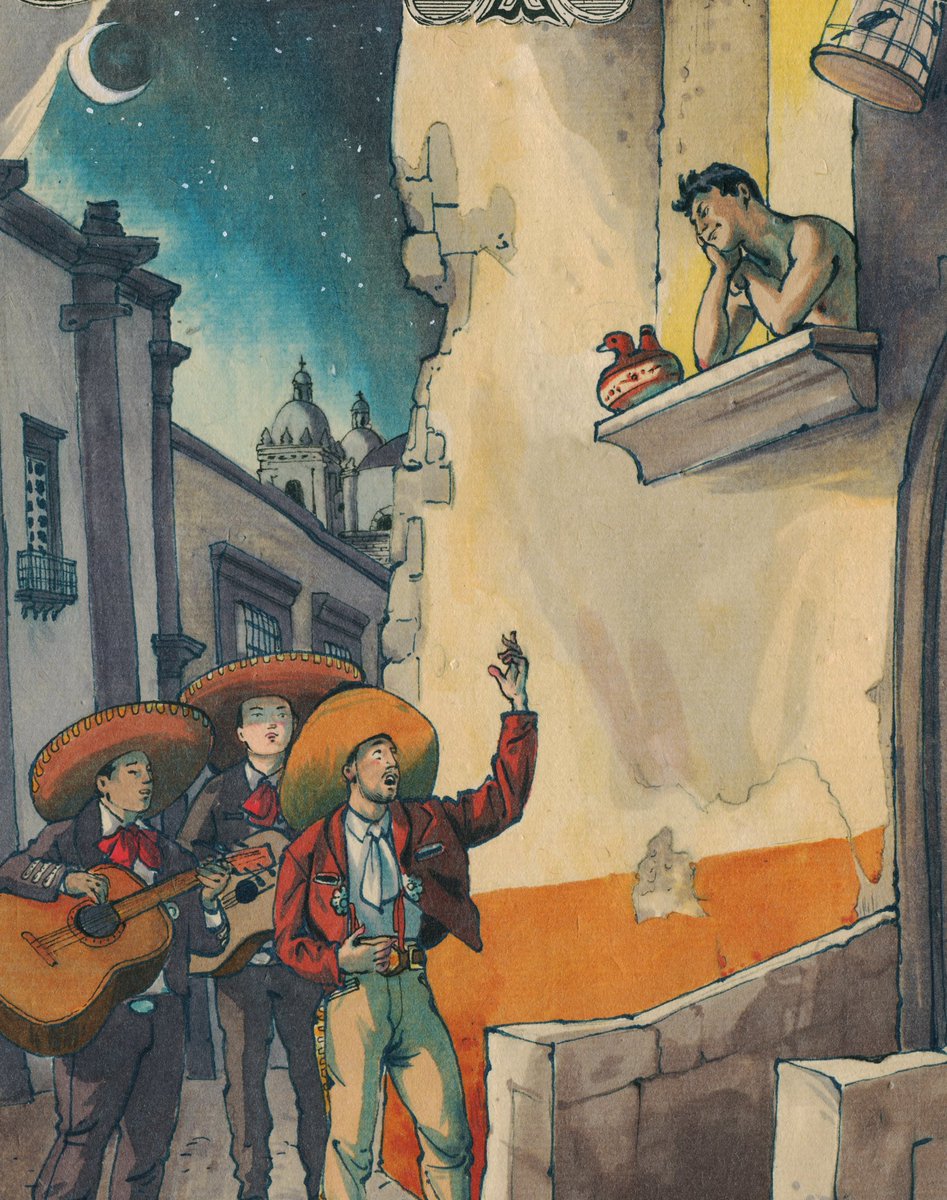 Corazon Mexica tweet media