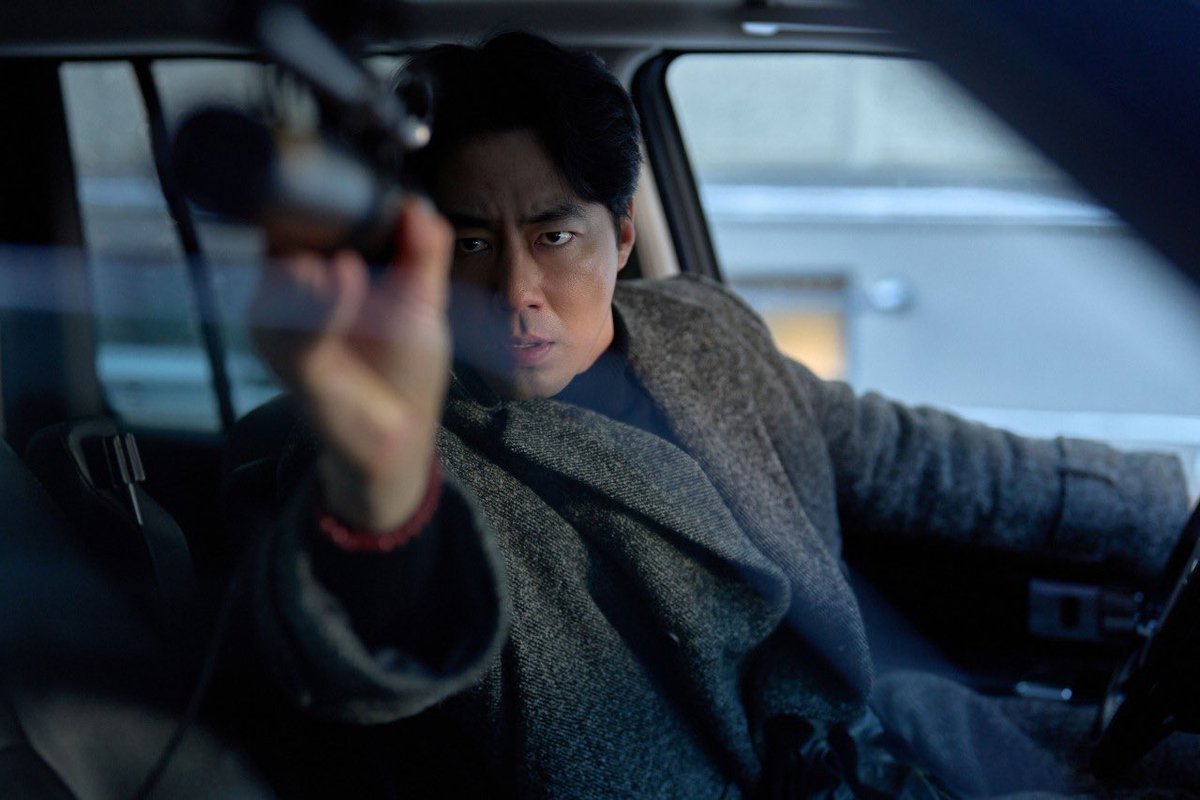 Misa🌺韓国在住K-dramaライター tweet media