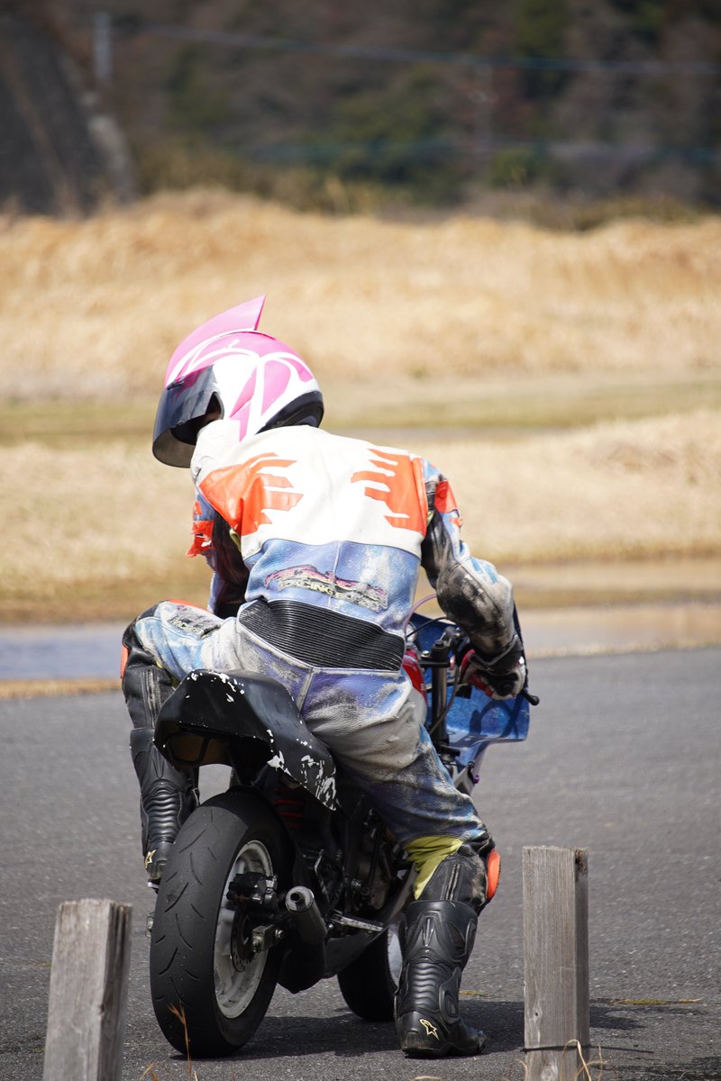 THA先輩ver.2 tweet media