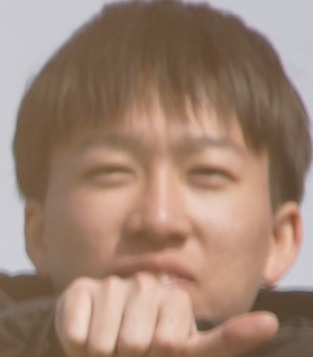 THA先輩ver.2 tweet media