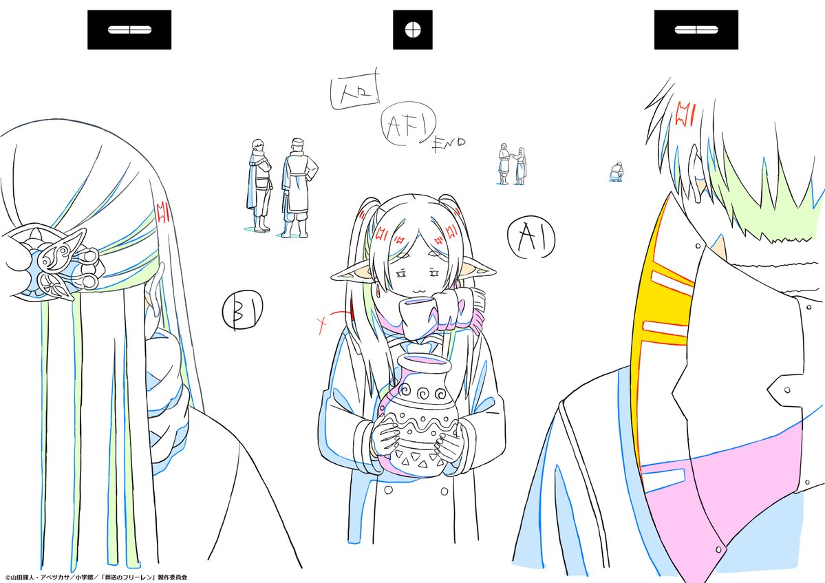 MADHOUSE Inc. tweet media