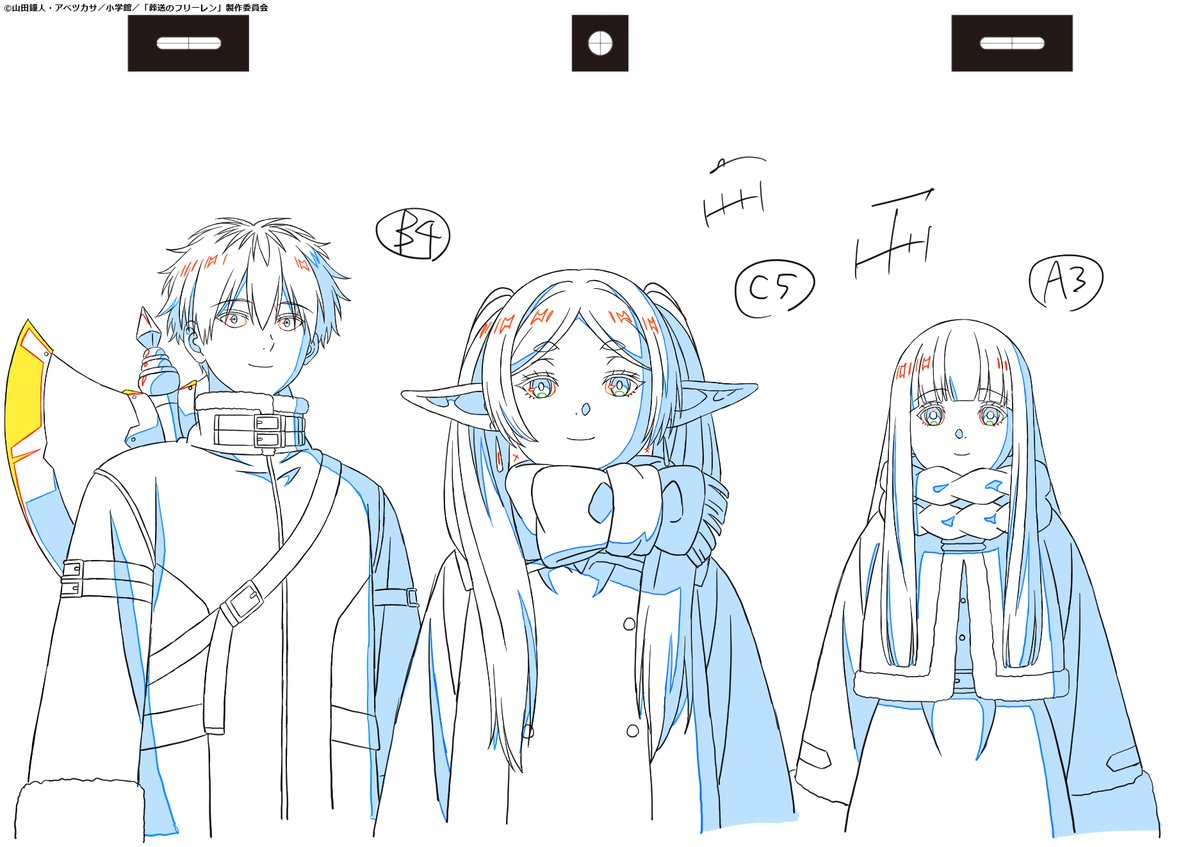 MADHOUSE Inc. tweet media