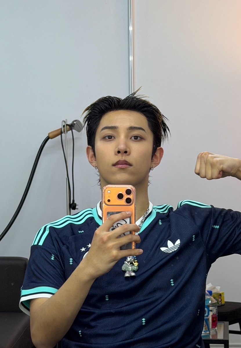 keluarga besar RYULYUL BASE tweet media