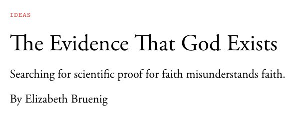 Jerry Coyne tweet media