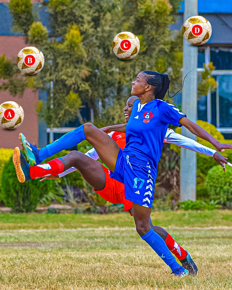 Kayole Starlets Fc tweet media