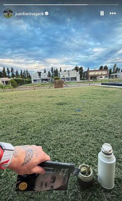 Boca Juniors - La12Tuittera tweet media