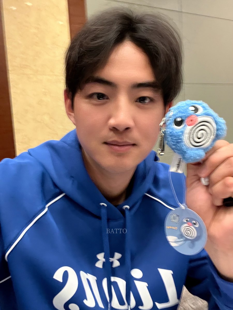 배토🍅 tweet media