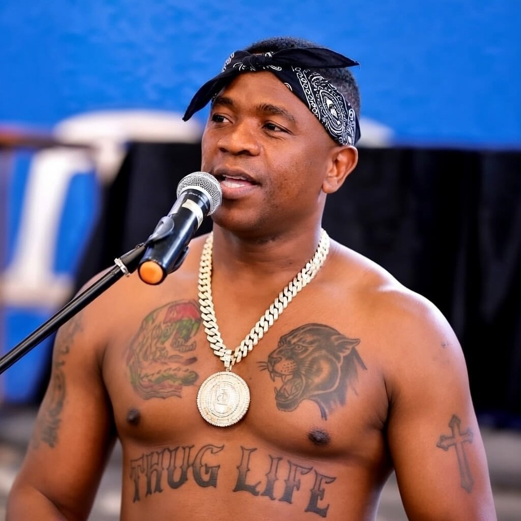 Hulisani Mavhandu ®️🇿🇦 tweet media