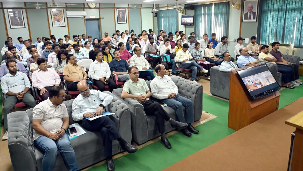 ICAR - IGFRI, Jhansi tweet media