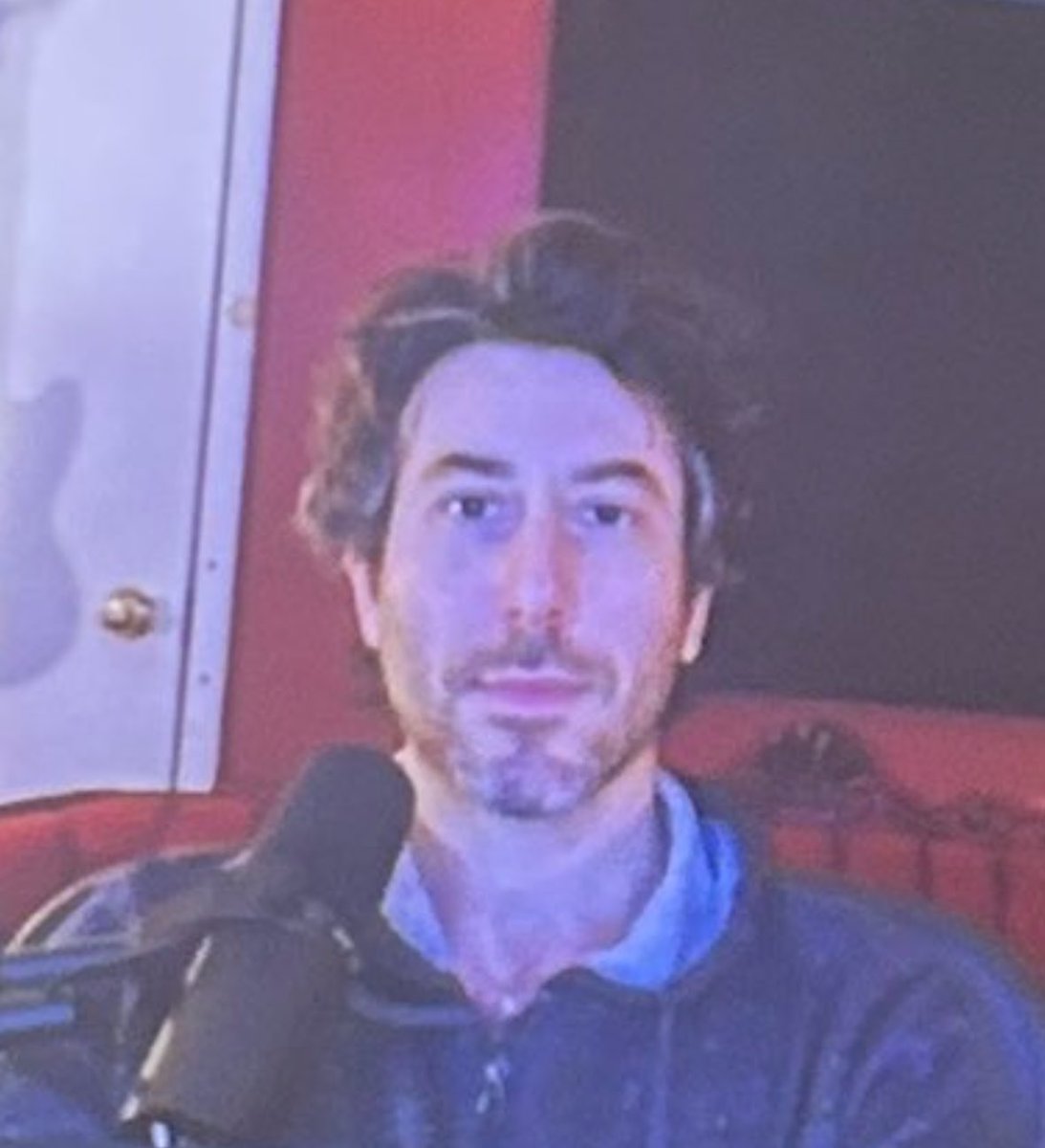 smimblor's tweet photo. the super mario galaxy movie is proud to announce JAY MCCAROL as RIDLEY https://t.co/fIMeZH12jn