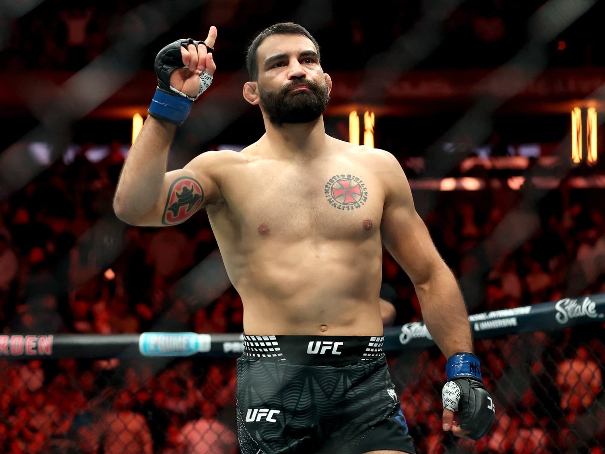 MMA 101 Türkiye tweet media