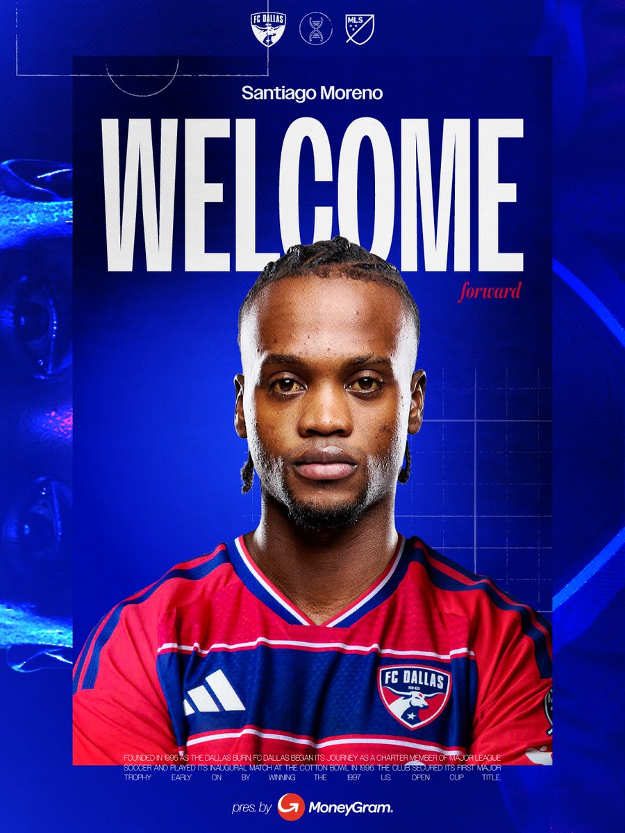 FC Dallas tweet media