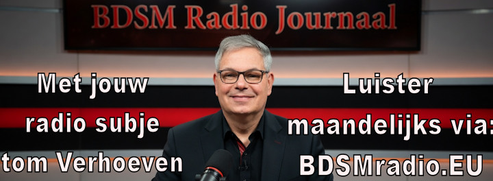 BDSMradio Nowplaying tweet media